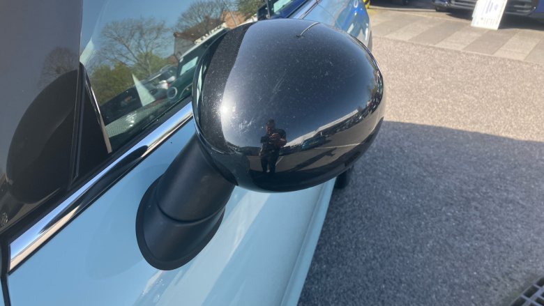 MINI Hatchback 2.0 Cooper S 3dr Petrol Hatchback